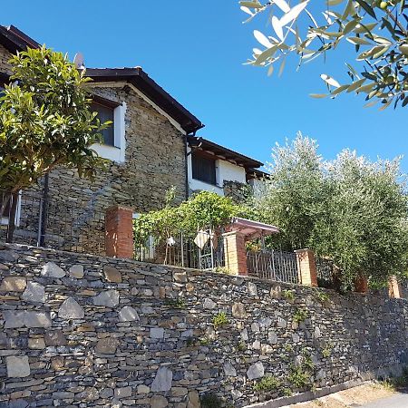 Casa Elisa Villa Dolcedo Exterior photo